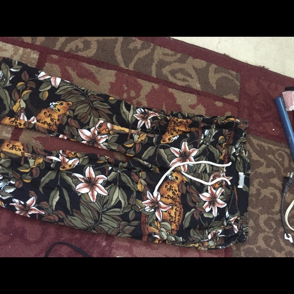Pants